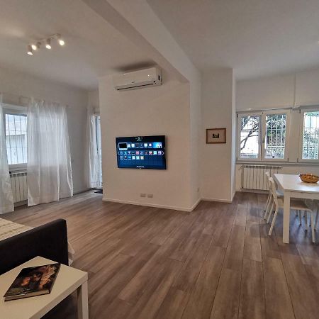 Cozy San Pietro Lejlighed Rom Eksteriør billede