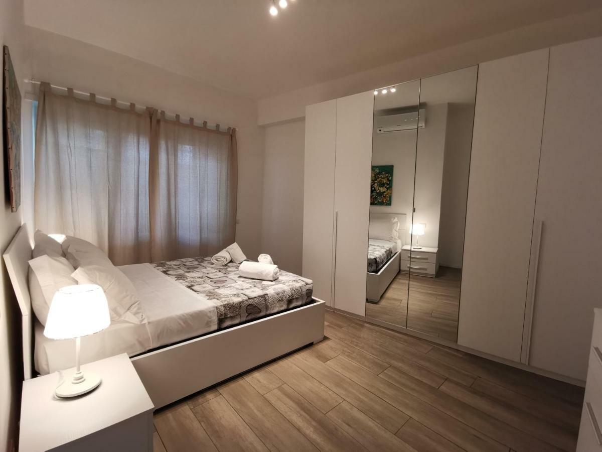 Cozy San Pietro Lejlighed Rom Eksteriør billede