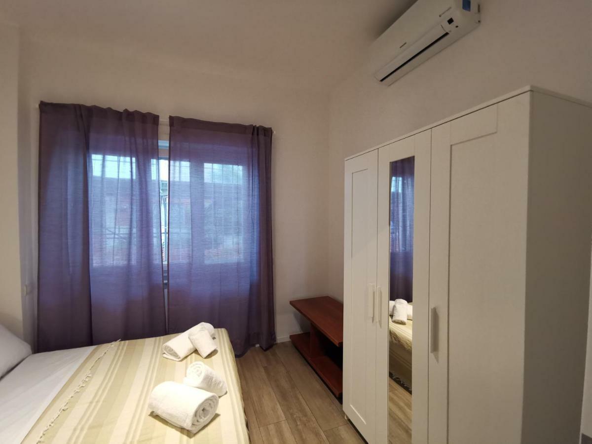 Cozy San Pietro Lejlighed Rom Eksteriør billede