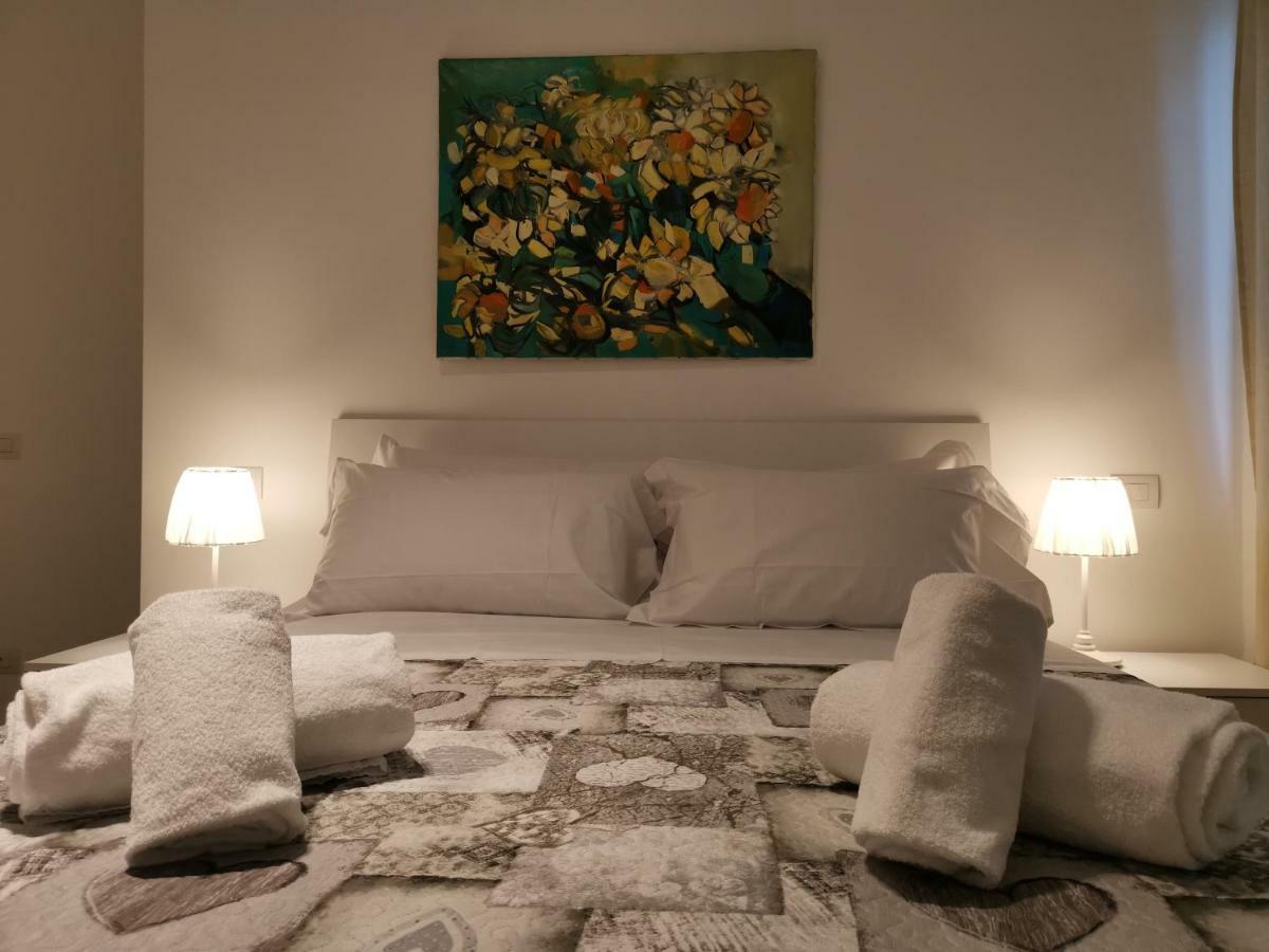 Cozy San Pietro Lejlighed Rom Eksteriør billede