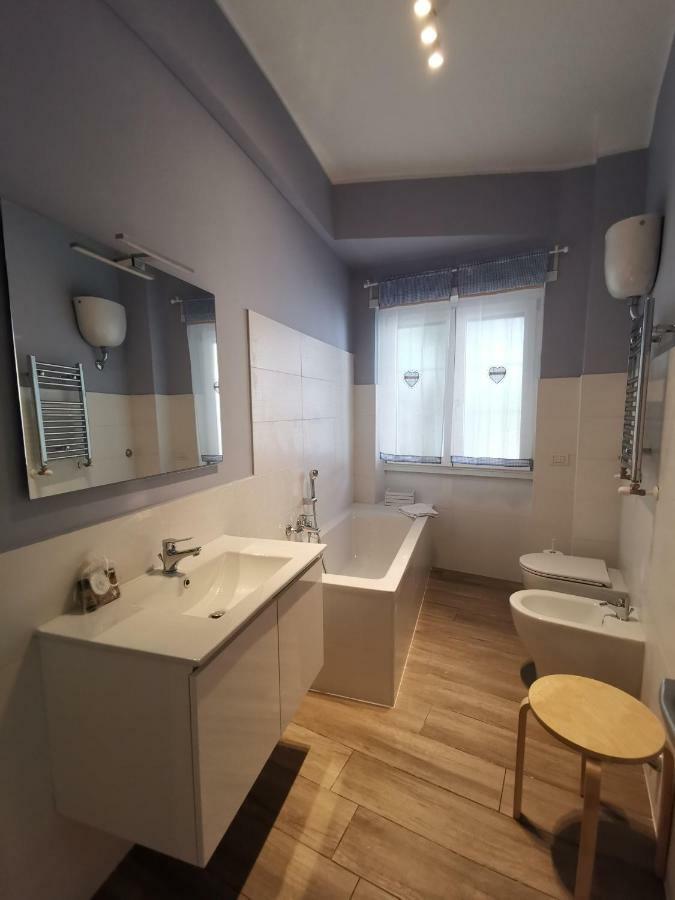 Cozy San Pietro Lejlighed Rom Eksteriør billede